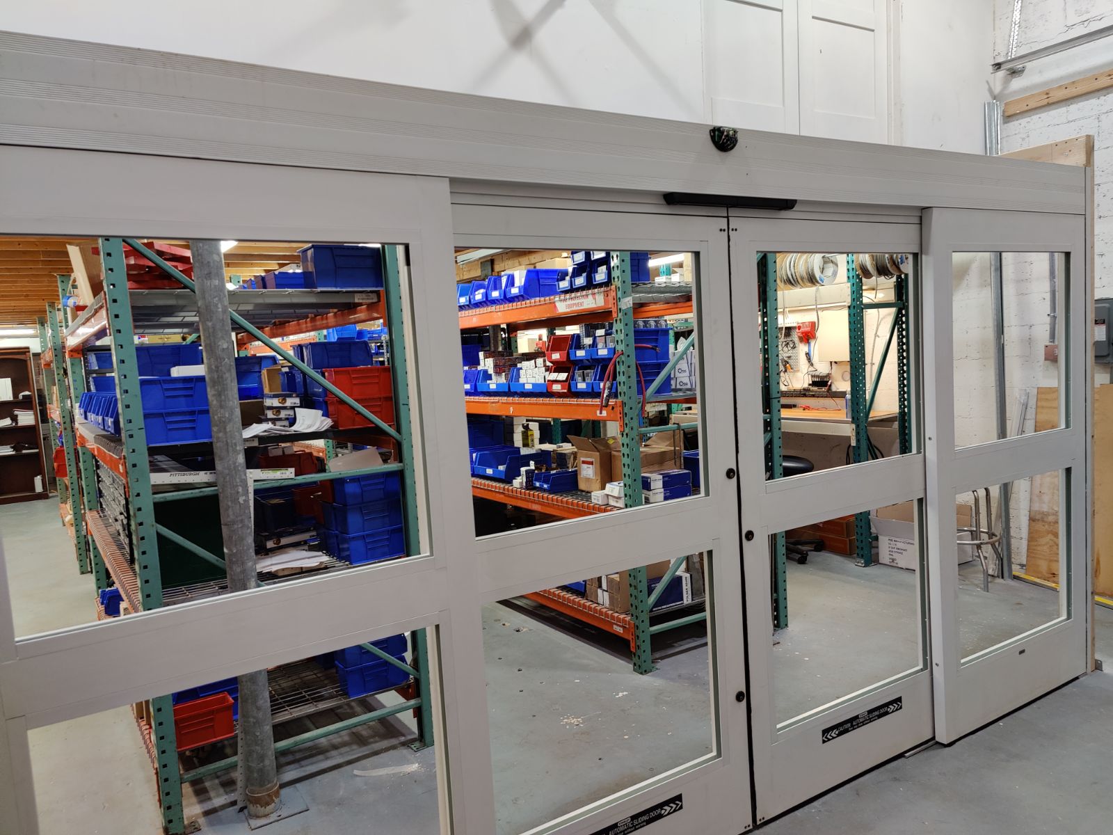 Matrix Wholesale LLC Image