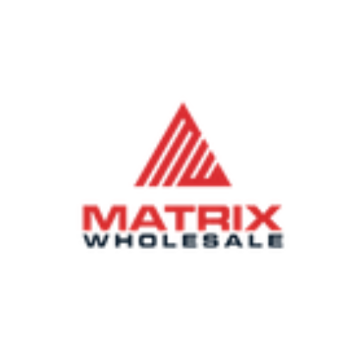 Matrix Wholesale LLC Logo