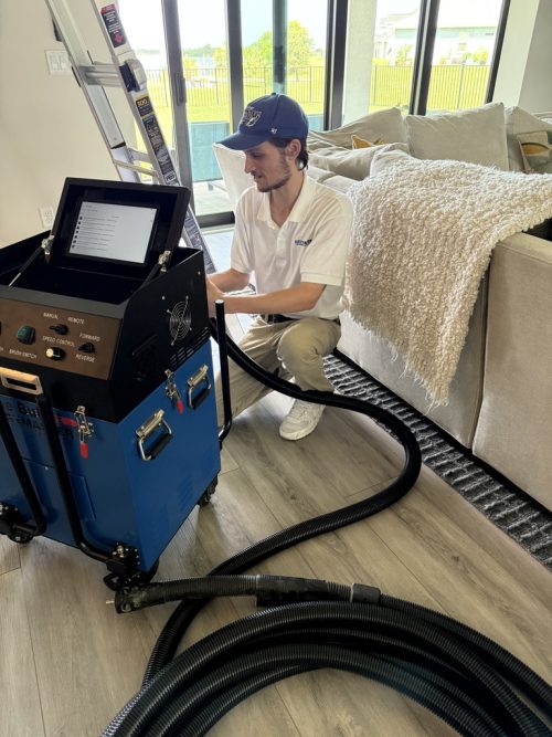 Gulf Coast Duct Pros, LLC Image