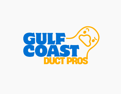 Gulf Coast Duct Pros, LLC Logo