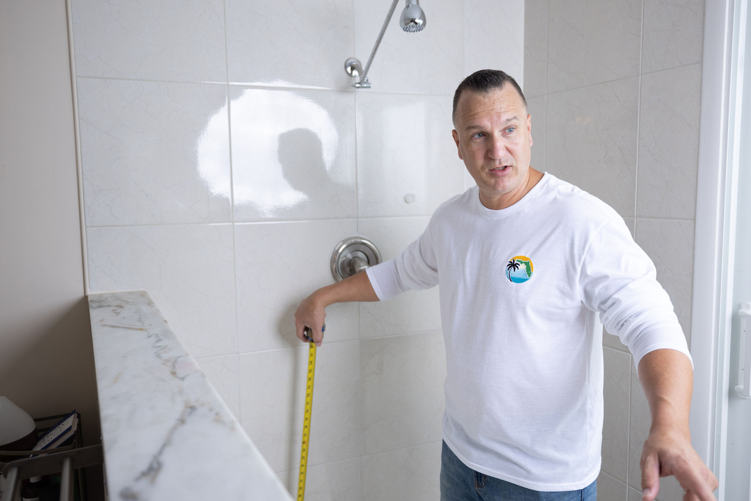 Ron Buys Florida Homes|Sell My House Fast|Cash Buyers In Florida Image