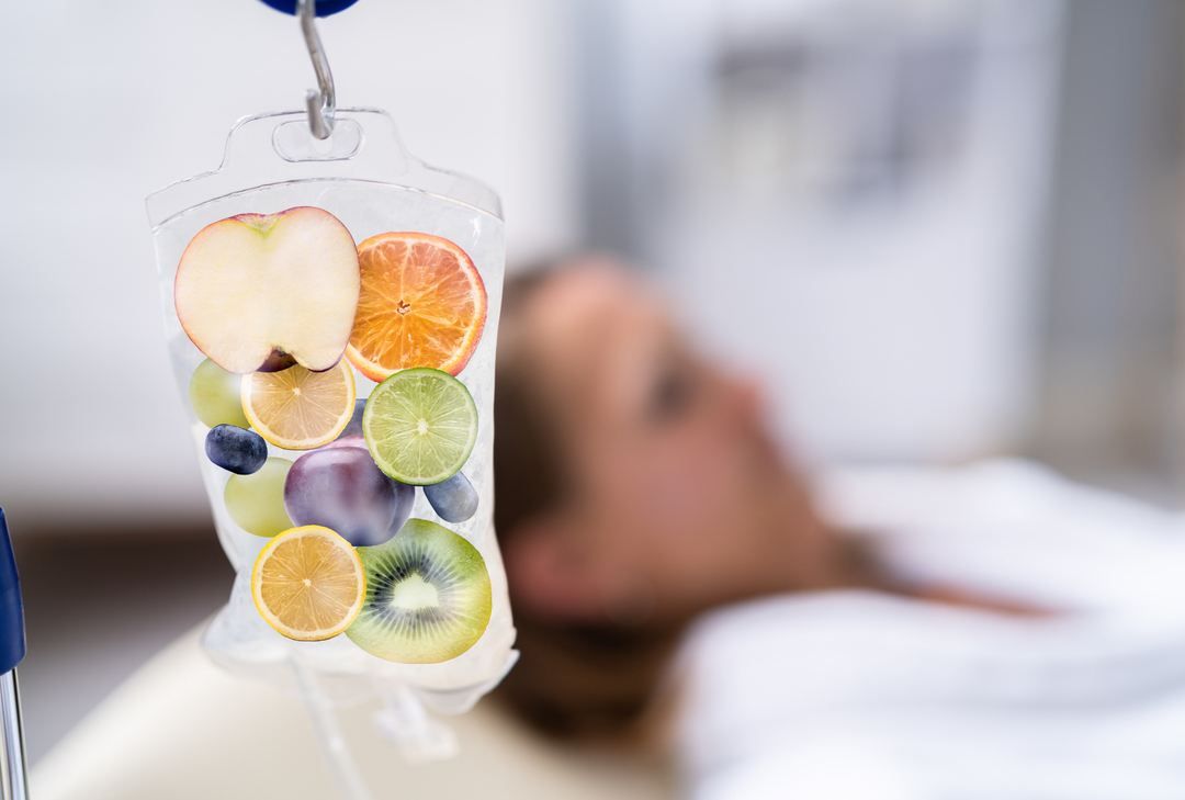Hydromedics IV Hydration and Vitamin Therapy - Spring Hill, TN