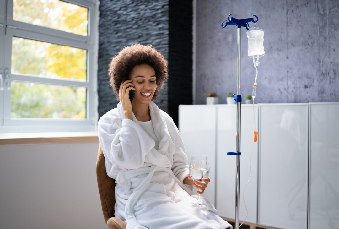 Hydromedics IV Hydration and Vitamin Therapy - Spring Hill, TN