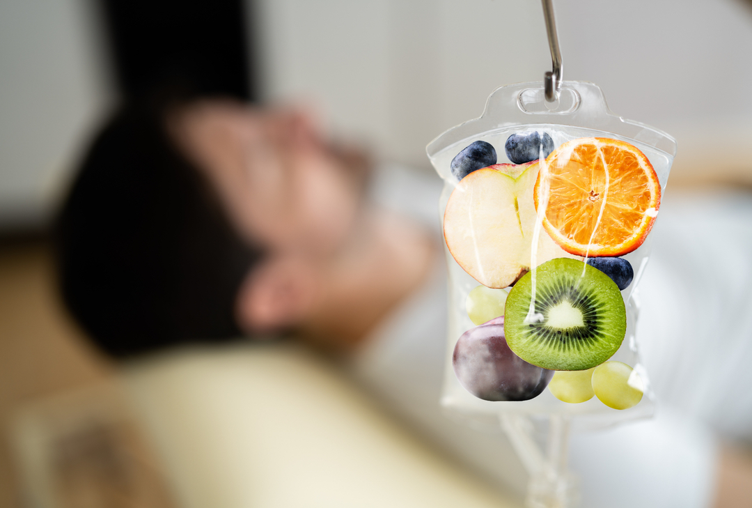 Hydromedics IV Hydration and Vitamin Therapy - Spring Hill, TN