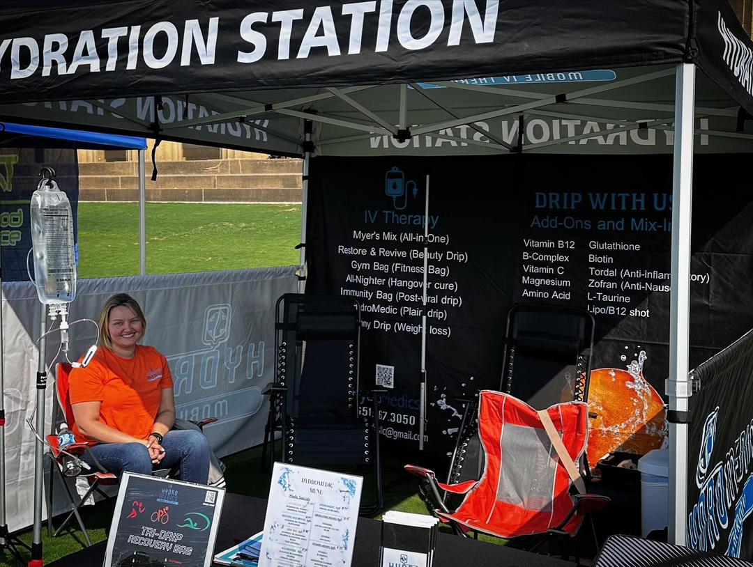 Hydromedics IV Hydration and Vitamin Therapy - Spring Hill, TN