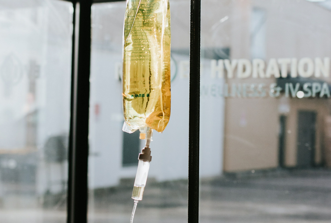 Hydromedics IV Hydration and Vitamin Therapy - Spring Hill, TN