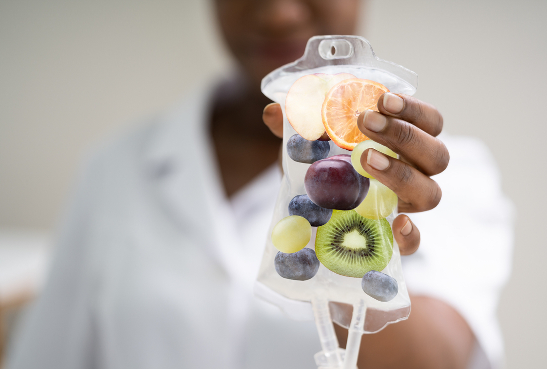 Hydromedics IV Hydration and Vitamin Therapy - Spring Hill, TN
