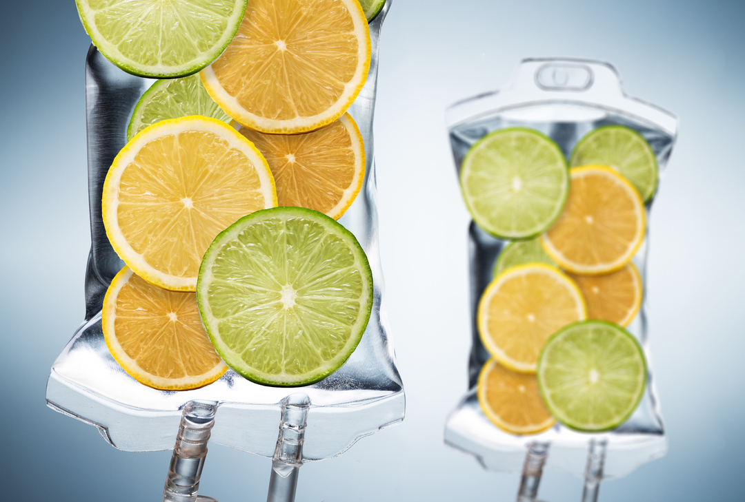 Hydromedics IV Hydration and Vitamin Therapy - Spring Hill, TN