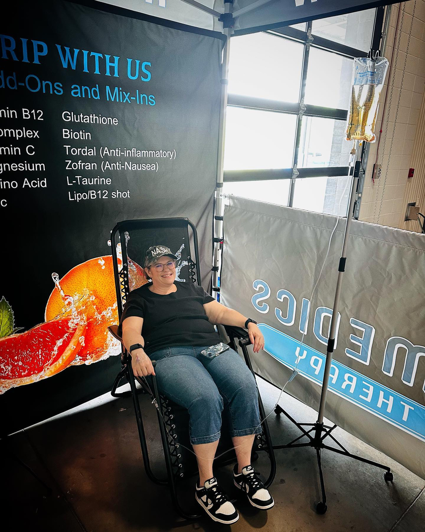 Hydromedics IV Hydration and Vitamin Therapy - Spring Hill, TN