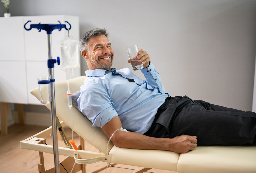 Hydromedics IV Hydration and Vitamin Therapy - Spring Hill, TN