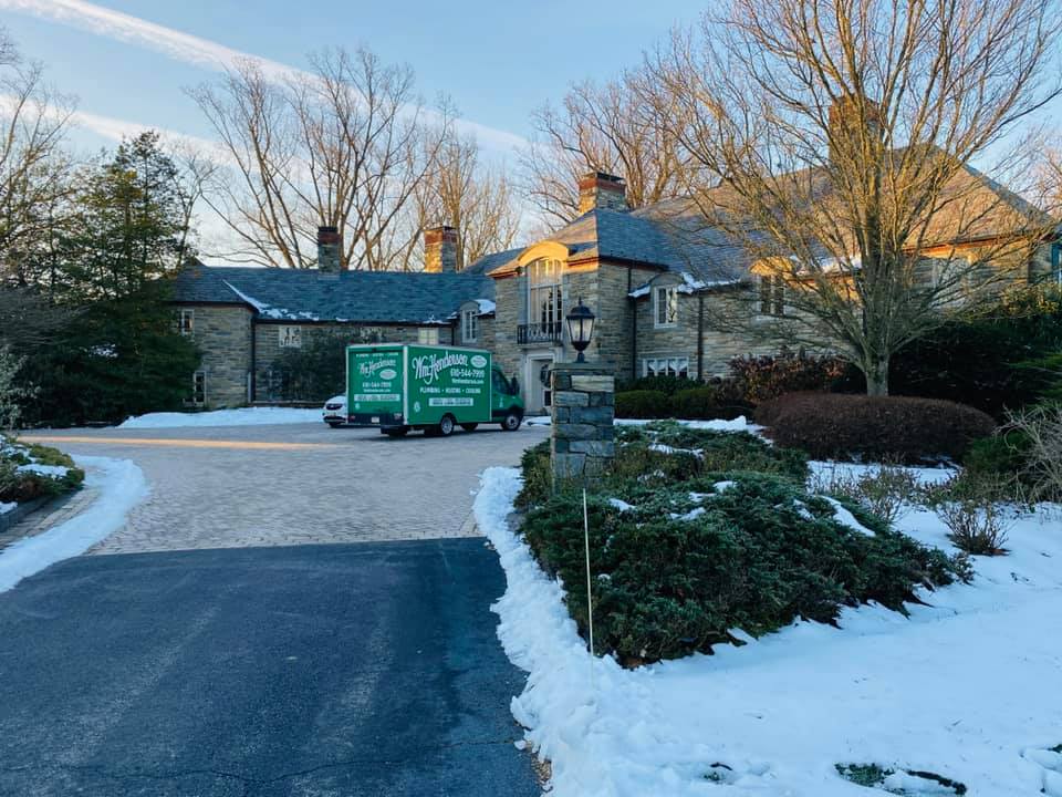 WM Henderson Plumbing, Heating, & Cooling Inc. Image