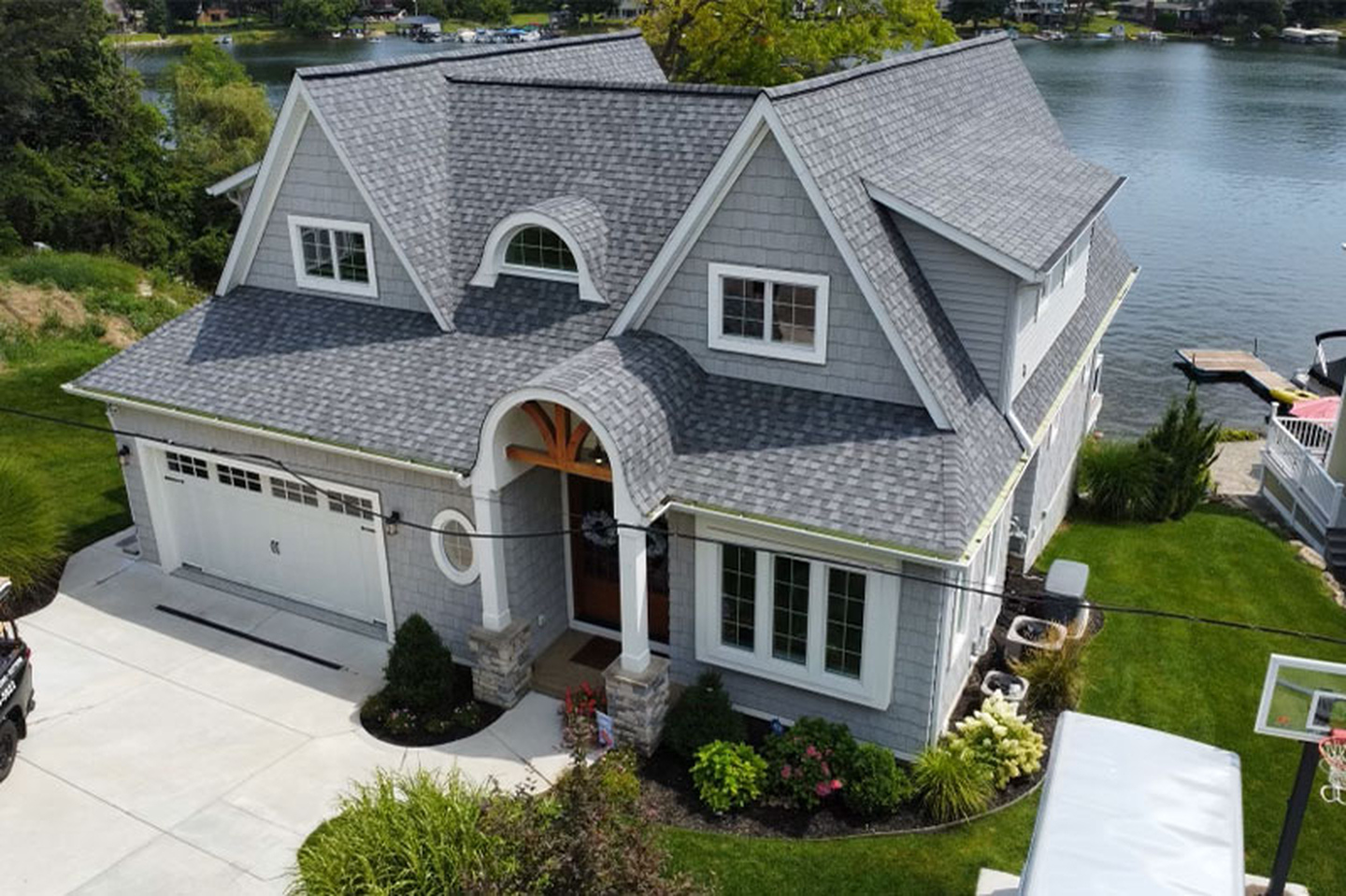 Signature Home Pros Image