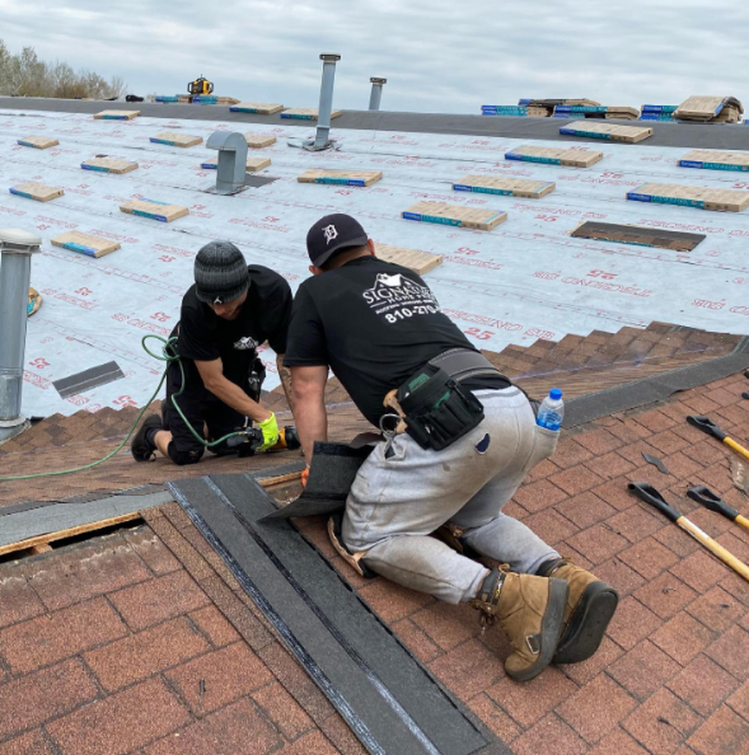 Signature Home Pros Image