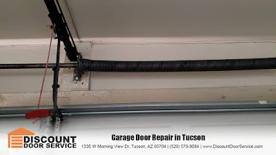 Discount Door Service Image