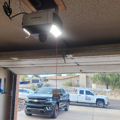 Discount Door Service Image