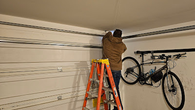 Discount Door Service Image