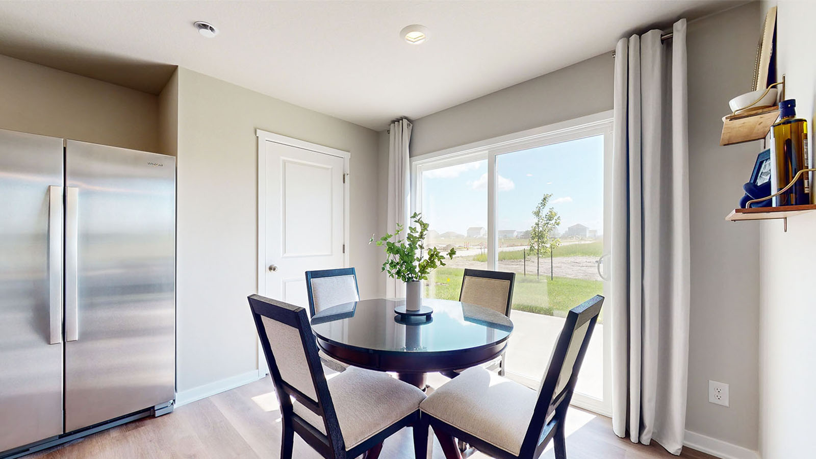 Southbridge Townhomes by D.R. Horton Image