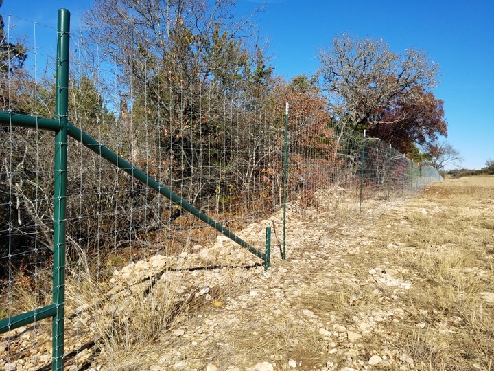 Frank Valdez Fencing Image