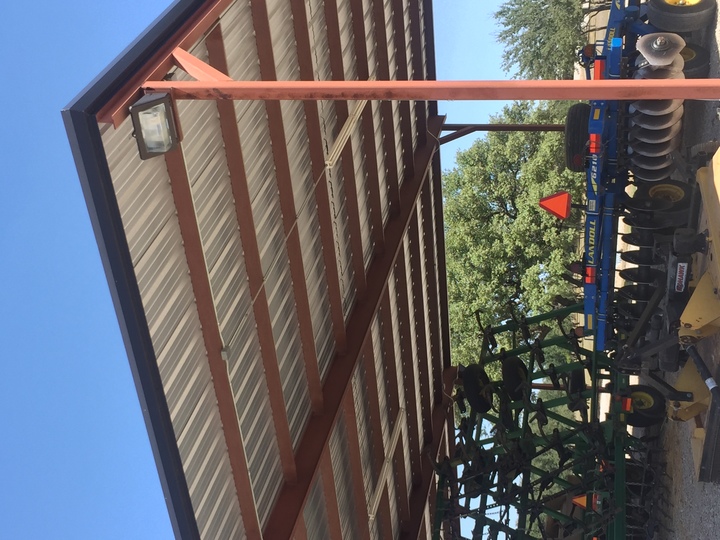 Frank Valdez Fencing Image