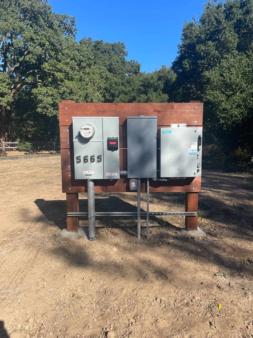 Rocky Hill Electric Image