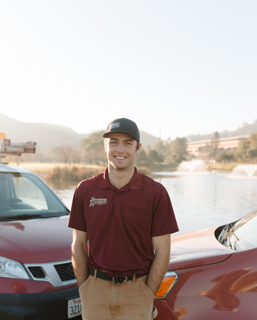 Rocky Hill Electric Image