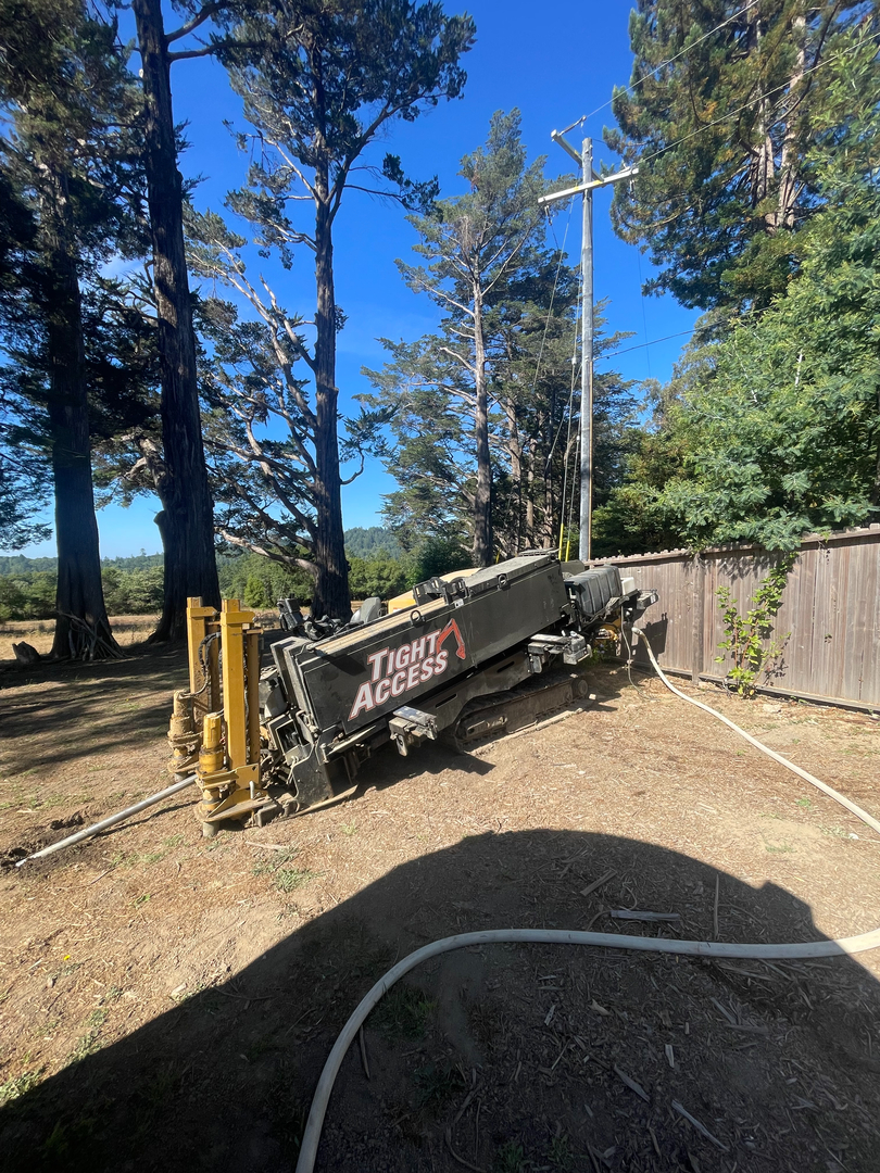 Rocky Hill Electric Image