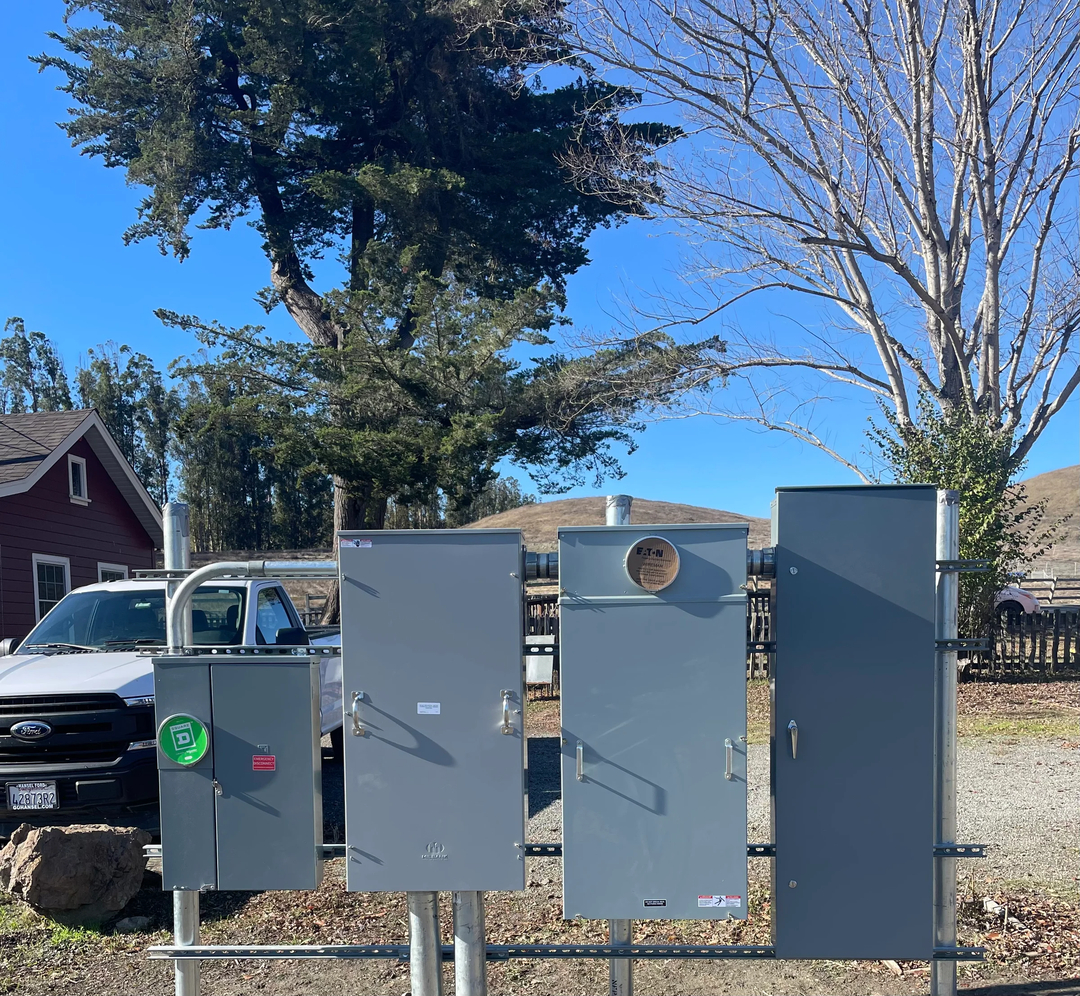 Rocky Hill Electric Image