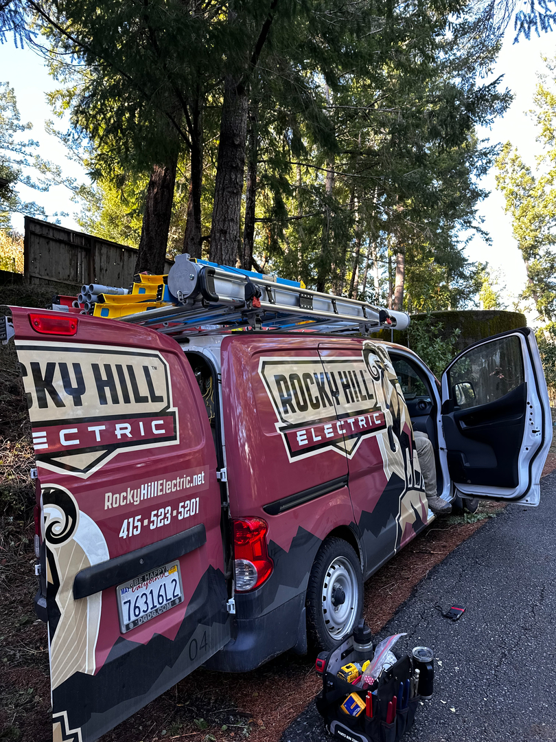 Rocky Hill Electric Image