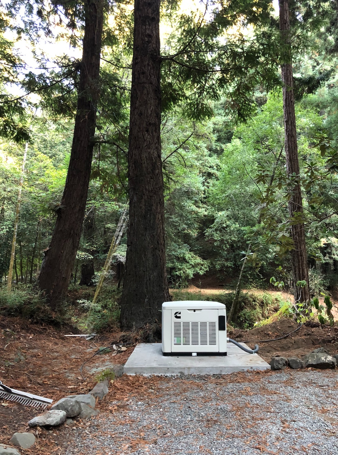 Rocky Hill Electric Image