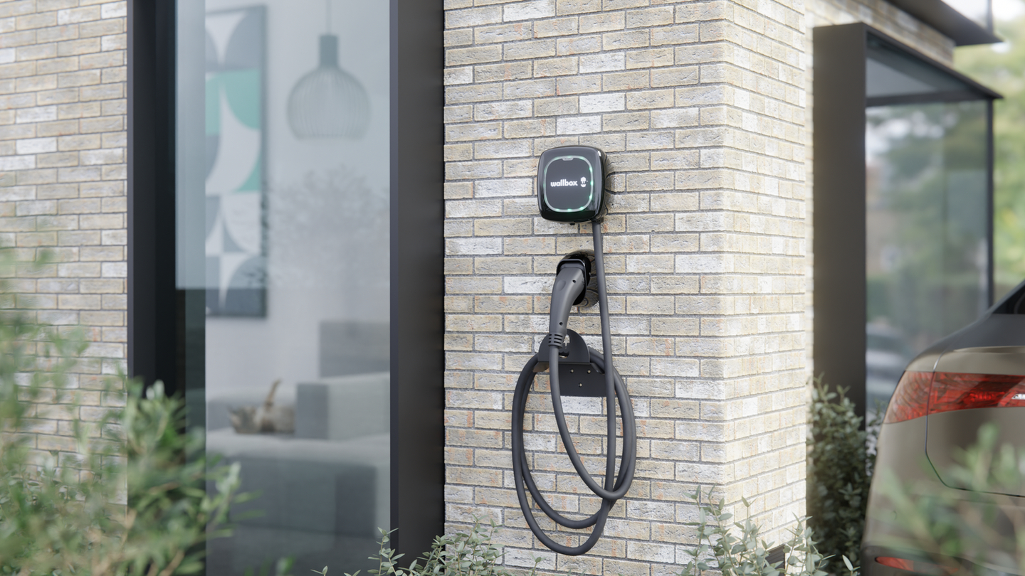 Rocky Hill Electric Image