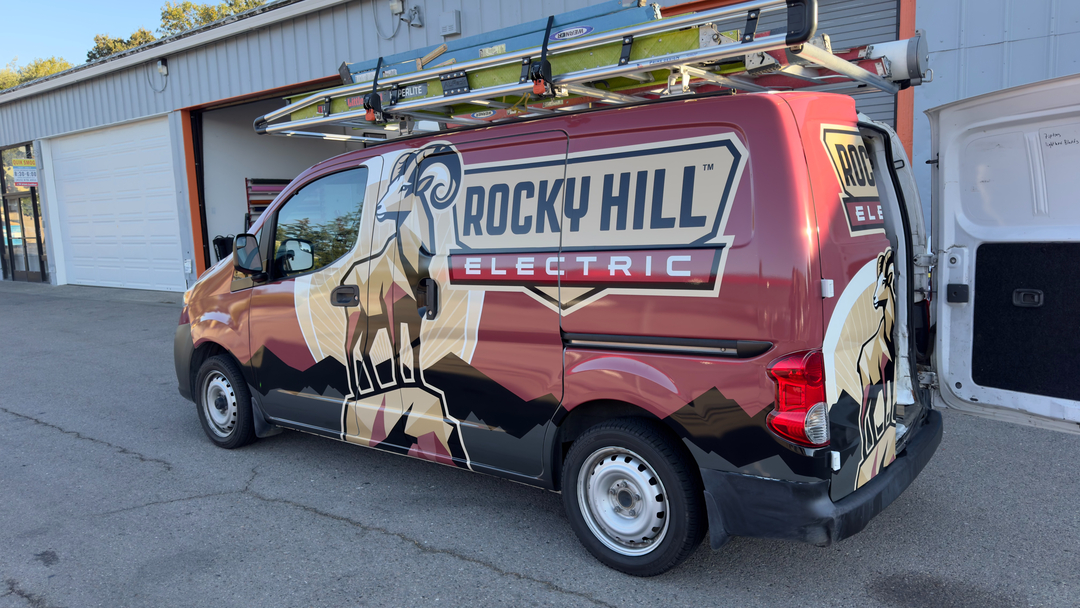 Rocky Hill Electric Image