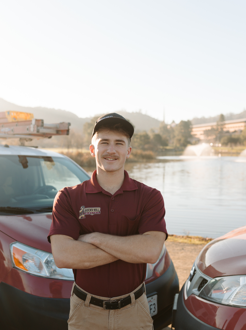 Rocky Hill Electric Image