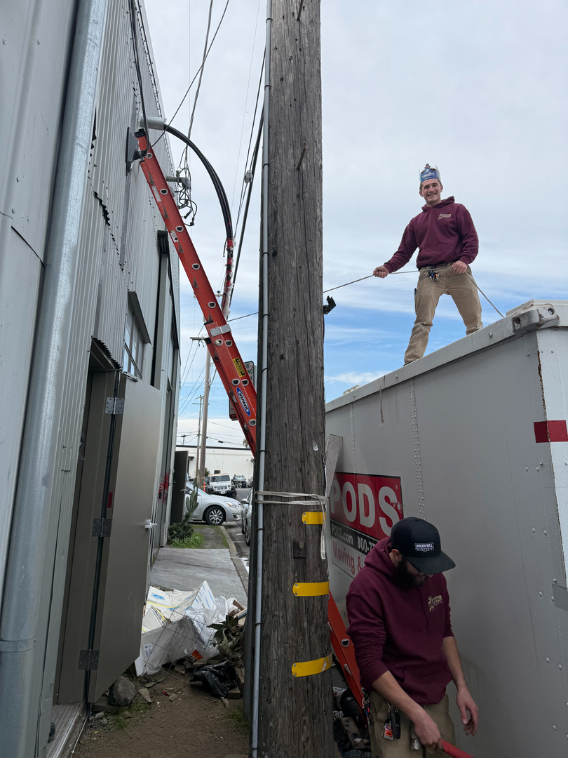 Rocky Hill Electric Image