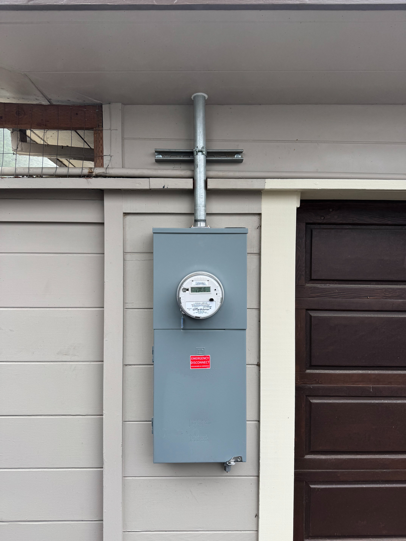 Rocky Hill Electric Image