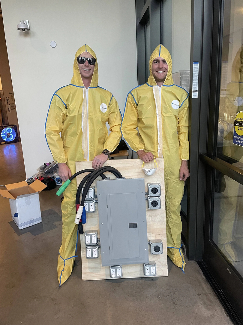 Rocky Hill Electric Image