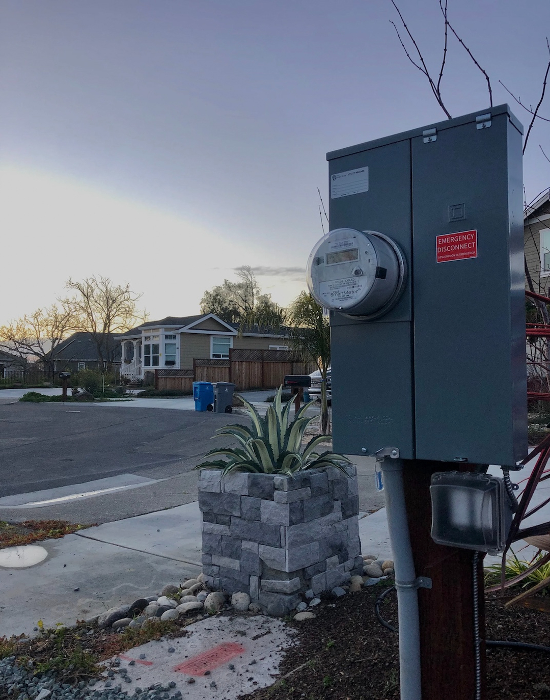 Rocky Hill Electric Image