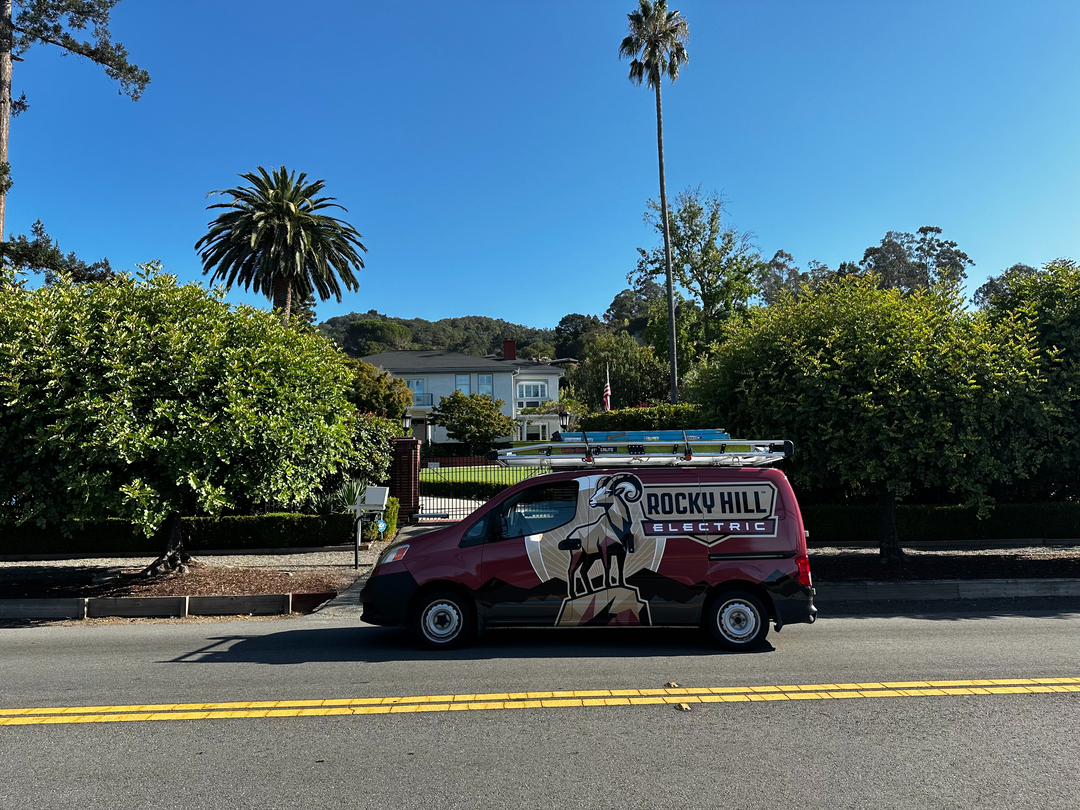 Rocky Hill Electric Image