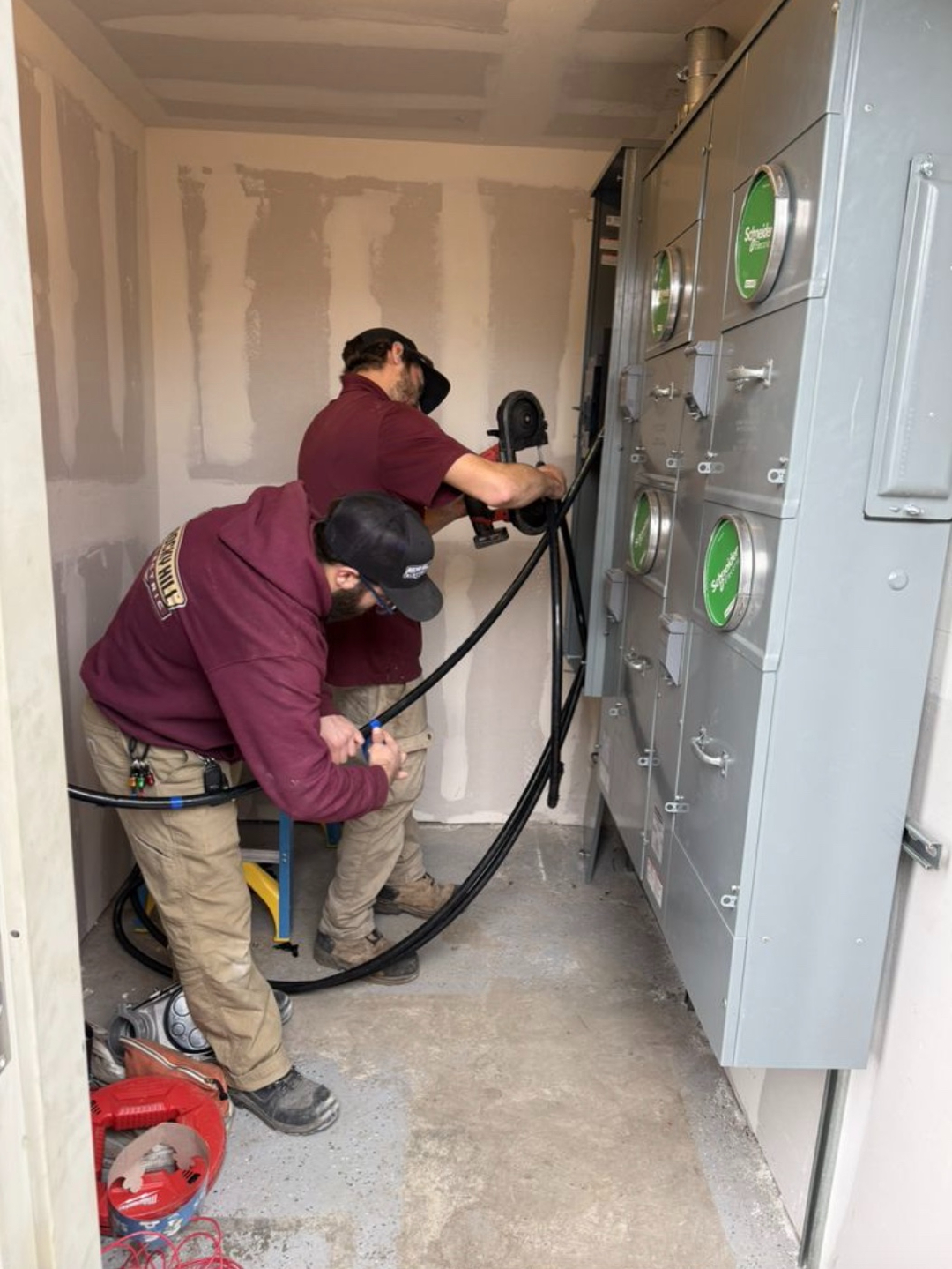 Rocky Hill Electric Image