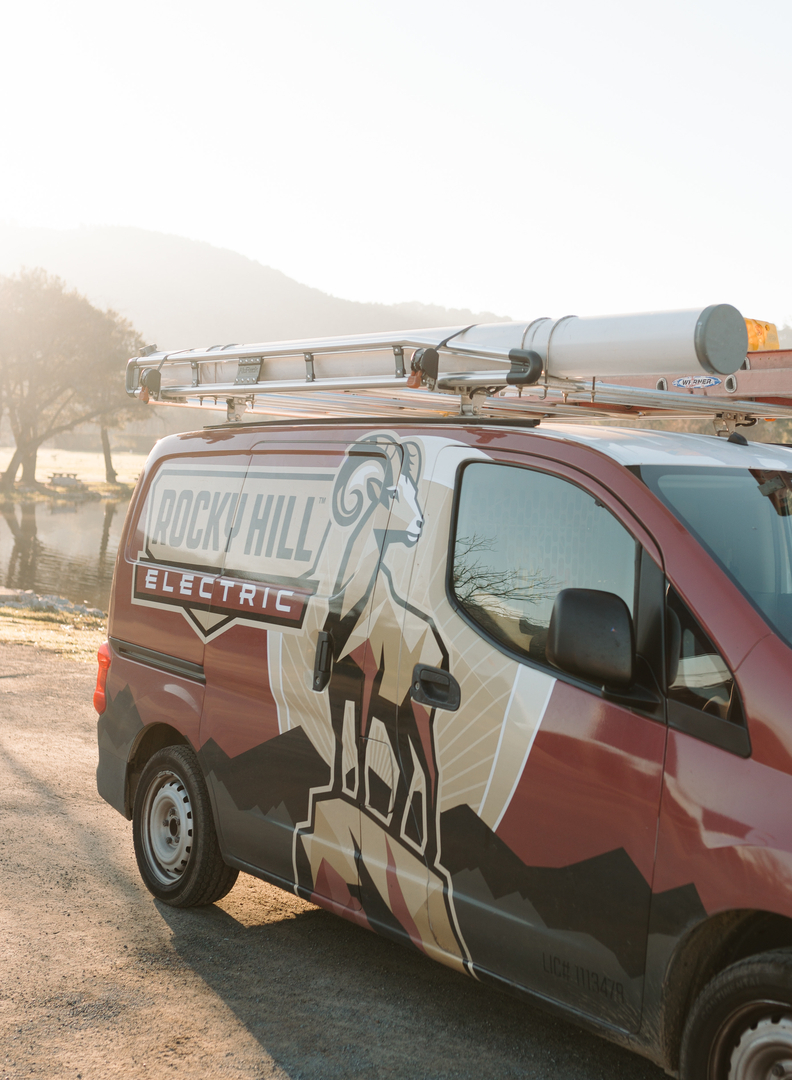 Rocky Hill Electric Image