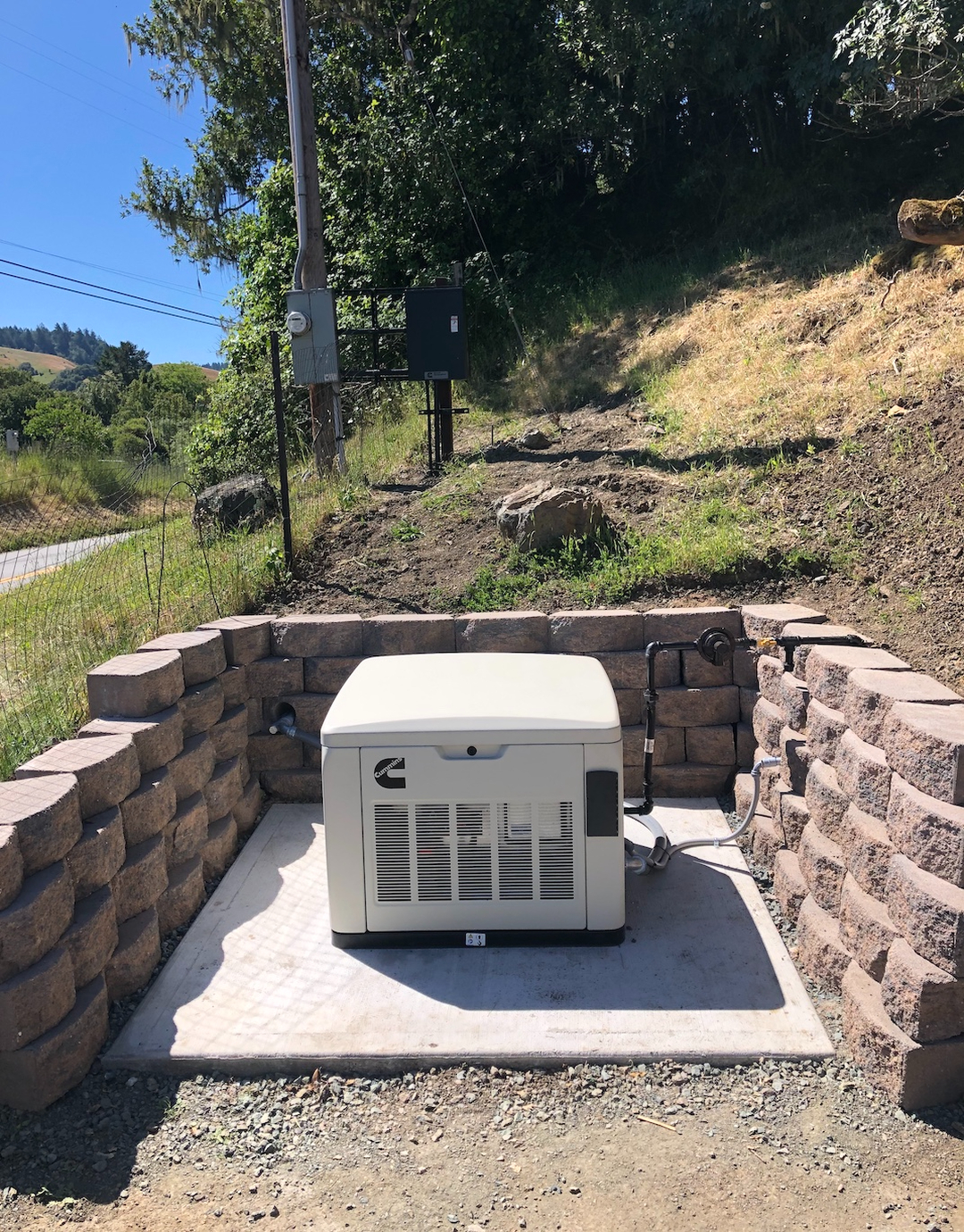 Rocky Hill Electric Image