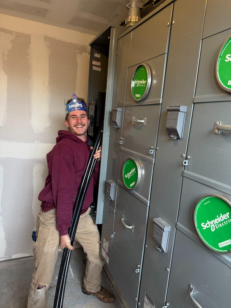 Rocky Hill Electric Image