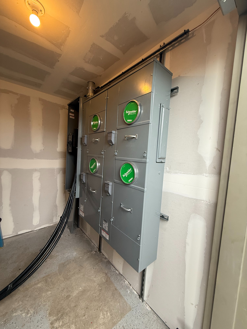 Rocky Hill Electric Image