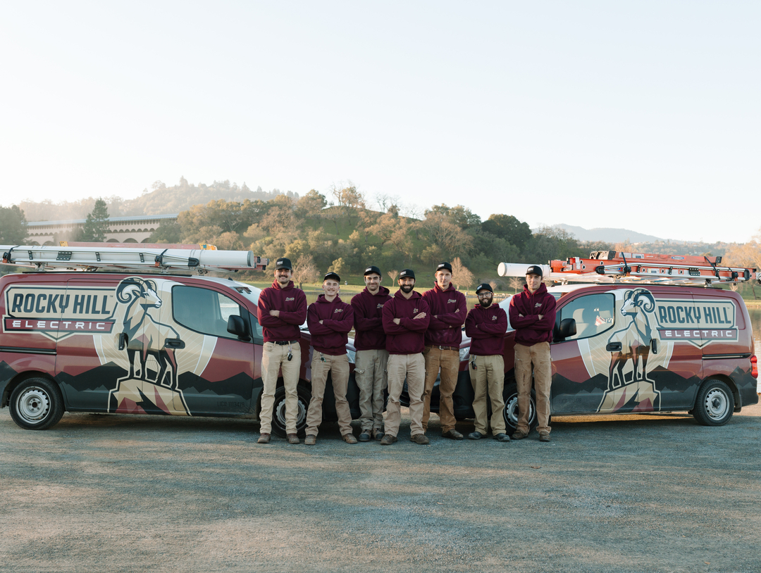 Rocky Hill Electric Image