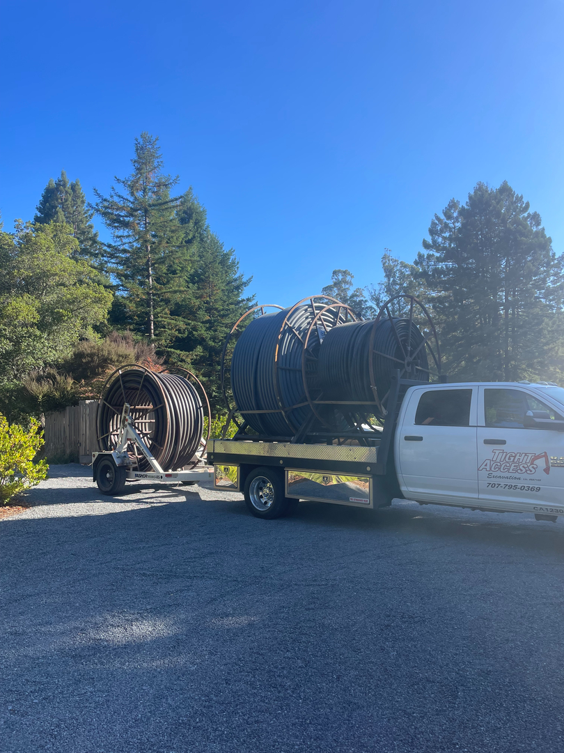 Rocky Hill Electric Image