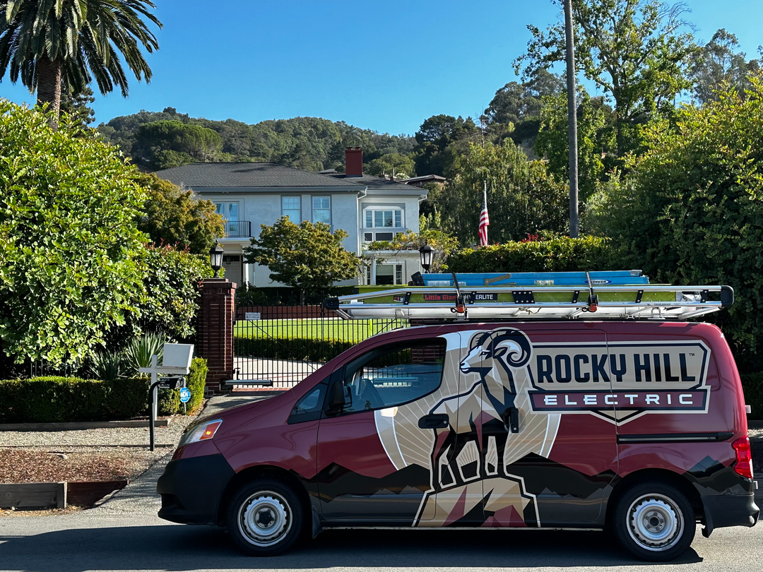 Rocky Hill Electric Image