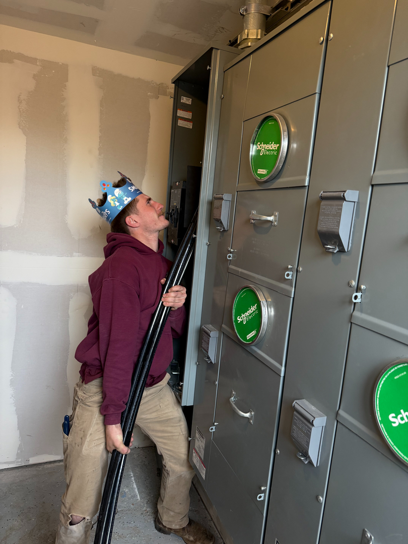 Rocky Hill Electric Image