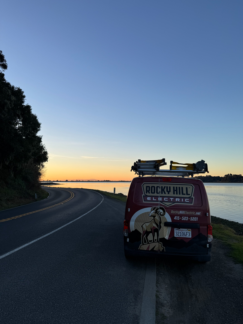 Rocky Hill Electric Image