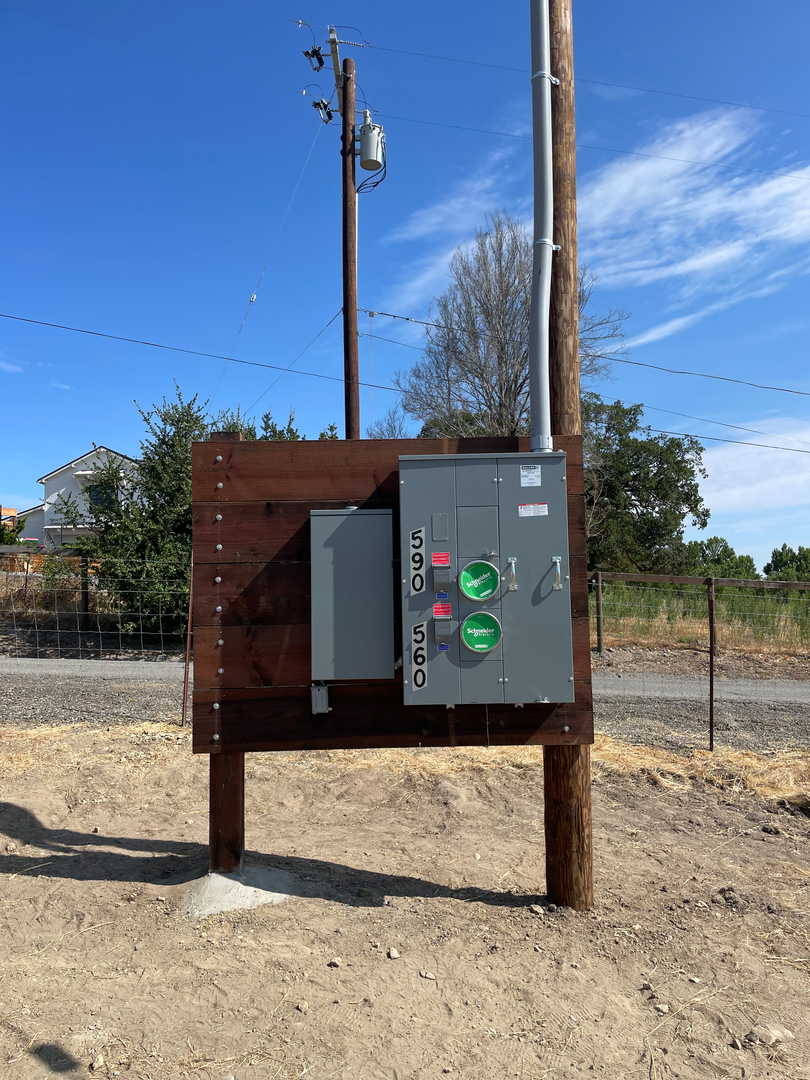 Rocky Hill Electric Image