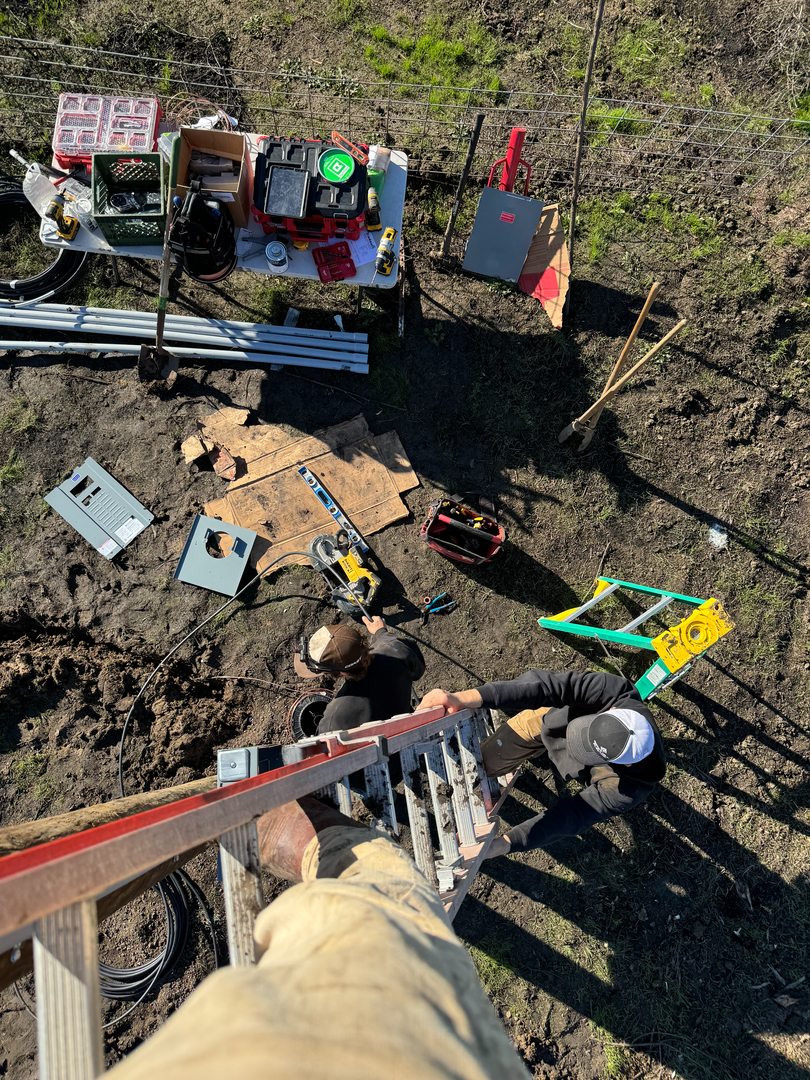 Rocky Hill Electric Image