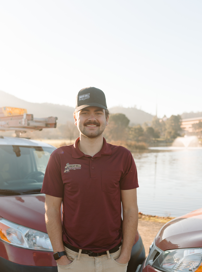 Rocky Hill Electric Image